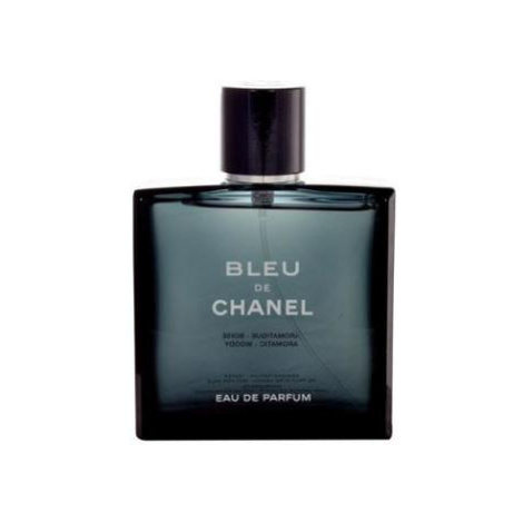 Chanel Bleu de Chanel Parfémovaná voda 100ml