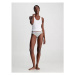 Dámské spodní prádlo BIKINI 3PK 000QD5207ENP4 - Calvin Klein