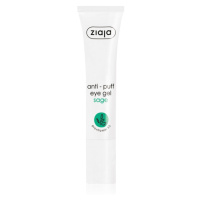 Ziaja Eye Creams & Gels oční gel proti otokům 15 ml