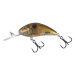 Salmo wobler rattlin hornet floating pearl shad clear - 4,5 cm