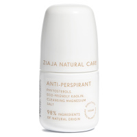 Ziaja Kuličkový antiperspirant Natural Care (Anti-Perspirant Roll-on) 60 ml