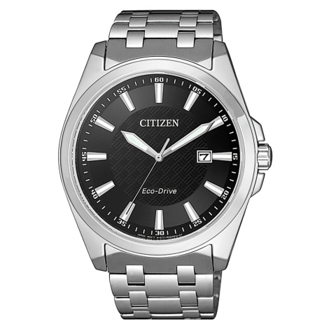 Citizen BM7108-81E Klassik