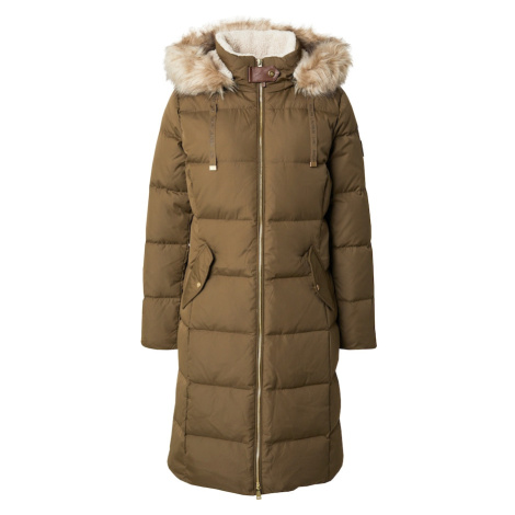 Zimní kabát Ralph Lauren