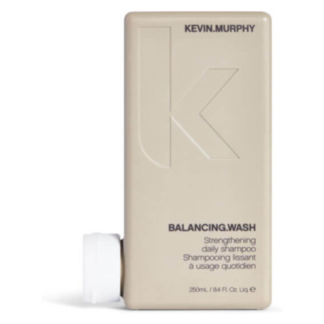 Kevin Murphy Denní posilující šampon Balancing.Wash (Strengthening Daily Shampoo) 1000 ml