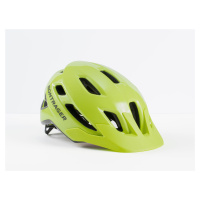 Quantum MIPS Bike Helmet žlutá