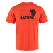 Fjällräven Walk With Nature T-Shirt M