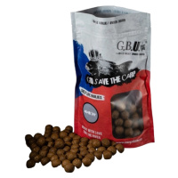 G.B.U. Boilies Anarchy Hmotnost: 3kg, Průměr: 24mm