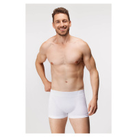 Bezešvé boxerky SilverPro MicroClima L/XL Haster