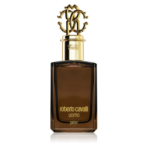 Roberto Cavalli Uomo parfém pro muže 100 ml