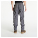 Kalhoty Karl Kani Rubber Signature Tapered Cargo Pants Anthracite