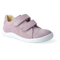 Barefoot tenisky Baby Bare - Febo Spring Sparkle Pink