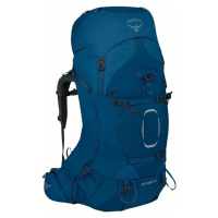 Osprey Aether 65 Deep Water Blue Outdoorový batoh