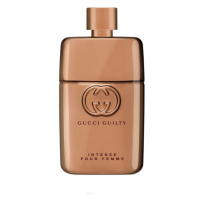 Gucci Guilty Pour Femme Intense 90 ml Parfémová Voda (EdP)