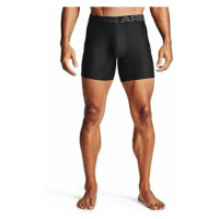 Pánské boxerky Under Armour UA Tech 6in 2 Pack