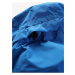 Pánská bunda s membránou ptx ALPINE PRO IMPEC modrá