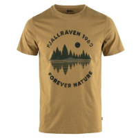 Fjällräven Forest Mirror T-shirt M