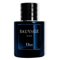 DIOR - Sauvage Elixir - Parfémová voda