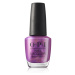 OPI Nail Lacquer The Celebration lak na nehty My Color Wheel is Spinning 15 ml