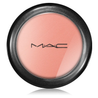 MAC Cosmetics Sheertone Blush tvářenka odstín Peaches  6 g