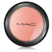 MAC Cosmetics Sheertone Blush tvářenka odstín Peaches  6 g