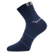 Voxx Rexon 02 Pánské sportovní ponožky - 3 páry BM000004113800100958 tmavě modrá