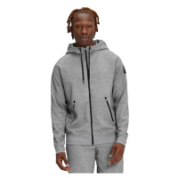 On Running mikina Zipped Hoodie M grey