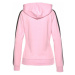 Mikina 'Lounge Hoodie'