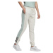 adidas LINEAR PANTS Dámské kalhoty, bílá, velikost