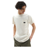Vans Off The Wall Woven Patch Pocket T-Shirt