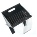 Skládací gril Outwell Cazal Portable Compact Barva: černá
