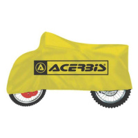 ACERBIS plachta na moto žlutá žlutá