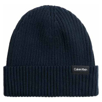 Calvin Klein pánská čepice K50K510982 BA7 Ck Navy