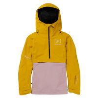 Dámská bunda Burton [pokud] Kimmy Gore-Tex 2L Anorak Jacket W