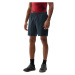 4F-SHORTS FNK-4FWSS24TFSHM574-22S-ANTHRACITE Šedá