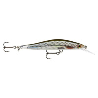 Rapala Wobler Rip Stop Deep ROL Délka: 12cm, Hmotnost: 15g, Maximální ponor: 2,9m