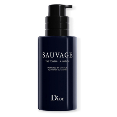 Dior Sauvage The Toner toner pro muže 100 ml