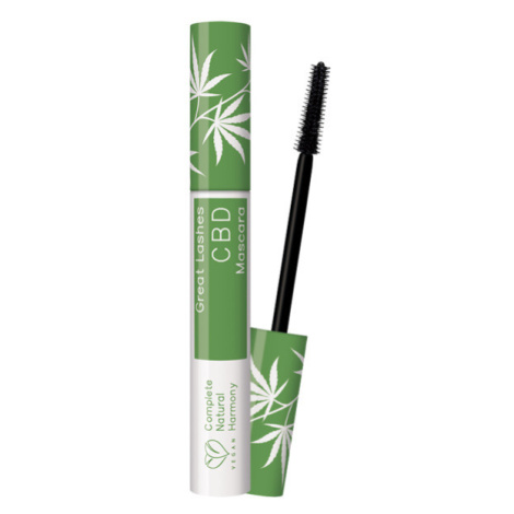 Dermacol - great-lashes-cbd-mascara