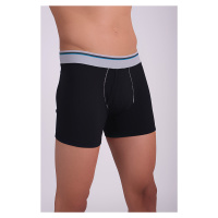 Dagi Black Compact Air Cotton Boxer