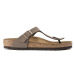 Žabky Birkenstock GIZEH BS W 0043753