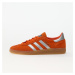 Tenisky adidas Handball Spezial Orange/ Silver Metallic/ Carbon