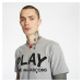Comme des Garcons PLAY Tee Grey