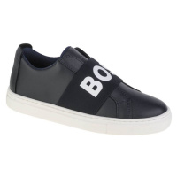 Boty Boss Trainers Jr J29291-849