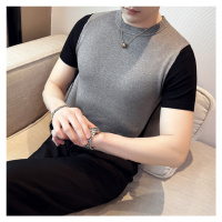 Pánský luxusní svetr JFC456