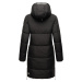 Dámská zimní bunda/kabát Strelizaa Navahoo - BLACK