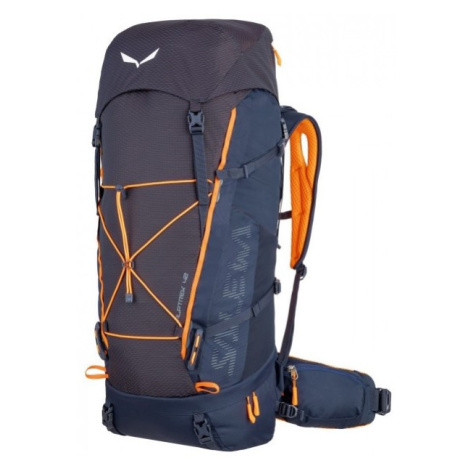 Batoh Salewa Alptrek 42 +5 Bp Barva: černá/oranžová