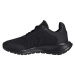 adidas TENSAUR RUN 2.0 K Dětská sportovní obuv, černá, velikost
