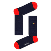 Happy Socks Beatles Crosswalk Sock