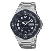 Hodinky Casio MRW-200HD-1BVEF