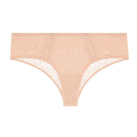 SHORTY 12S630 Sand light pink(772) - Simone Perele