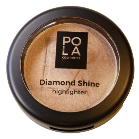 Pola Cosmetics Rozjasňovač Diamond Shine 5,8 g